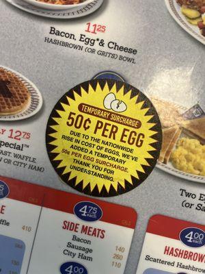 Waffle House