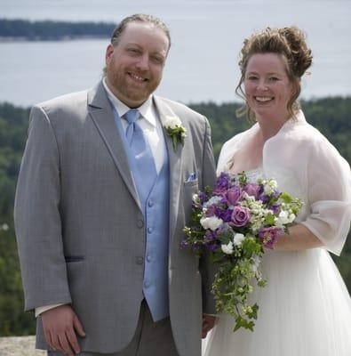 Burke's Hollow Florist on the Westside