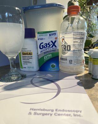 Harrisburg Gastroenterology