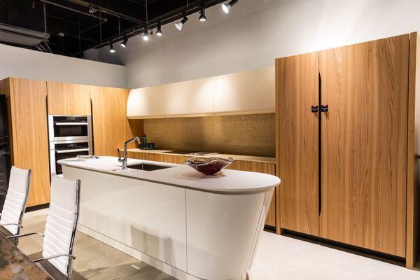 The European Collection