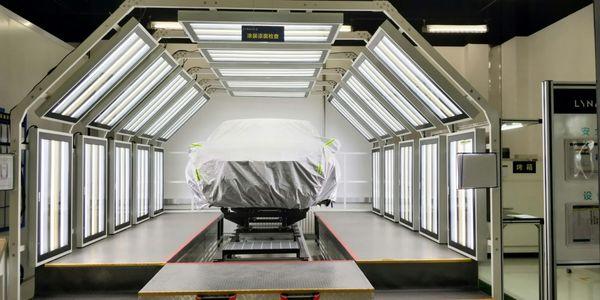 Legacy Auto Collision Center