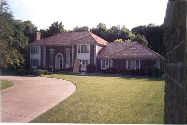 Superior Roofing & Construction