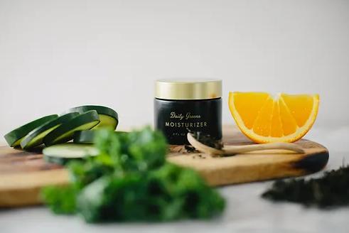 Raydiant Skin By Helen