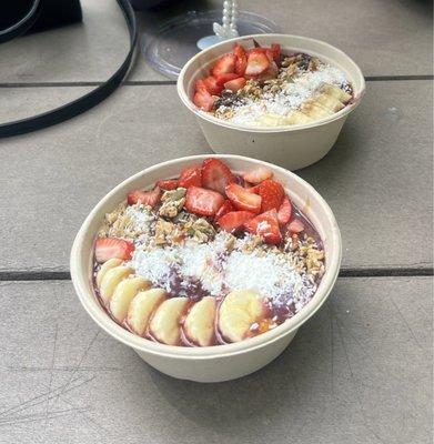 Acai Bowl