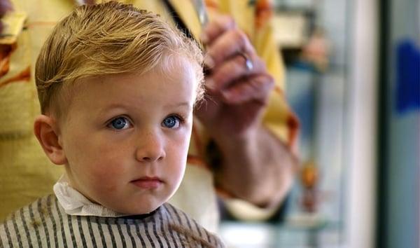 Classics Old Time Barber Shop