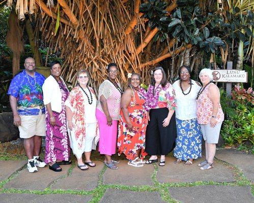 Dream Destinations Unlimited