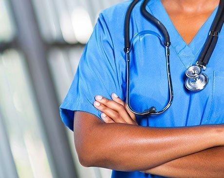Total Wellness Healthcare Clinic: Yetunde Sannoh, MD is a Internist serving Upper Marlboro, MD