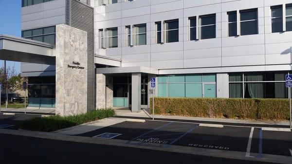 Pacific Surgery Center