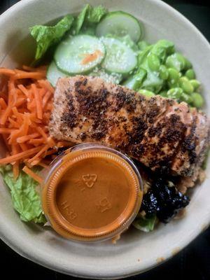 Rocket Greens & Things