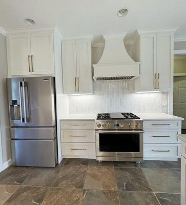 TK INTERIORS, Design & Decor