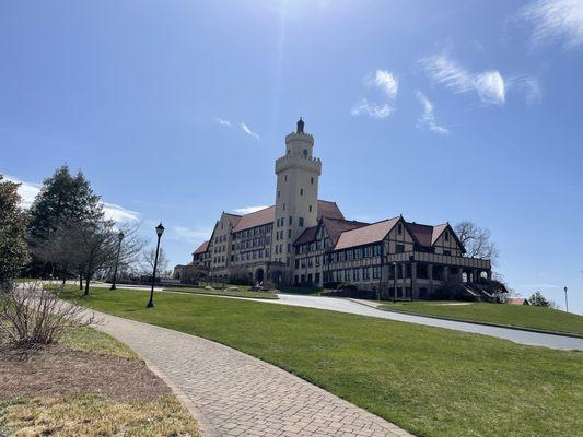 Covenant College