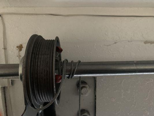 Vulcan Garage Services