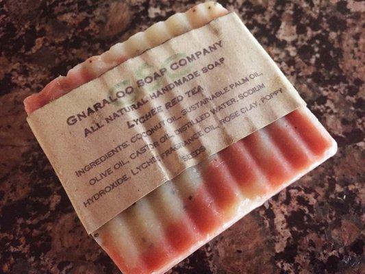 Gnaraloo Soap Company