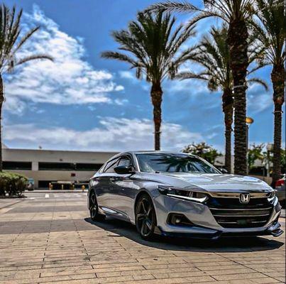 California Motor Trade - Norco