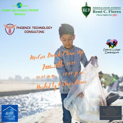 The Law Office of Rene C Flores