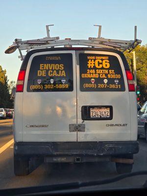 Vogue Indoor Swap Meet