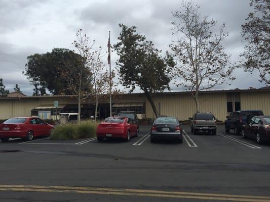 City of San Juan Capistrano