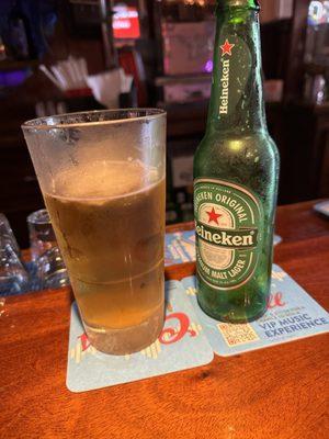 O'Shea's Emerald Bar