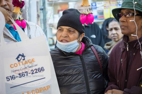 Cottage Home Care Services