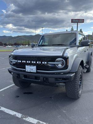 Yreka Motors