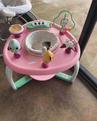 Children's Orchard Little Rock, AR