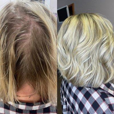 Cali Parisi Artistry