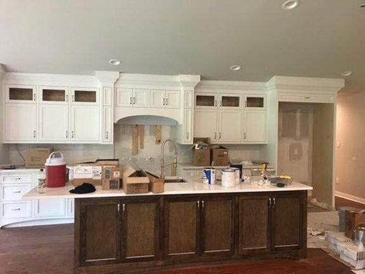 Nova Painting & Drywall