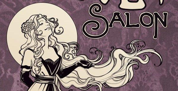 Velvet Salon