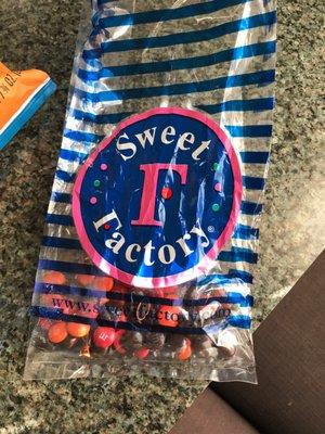 Jenuwine's Sweet Shoppe