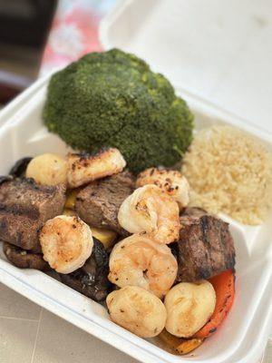 Lunch Dinner’s To Go