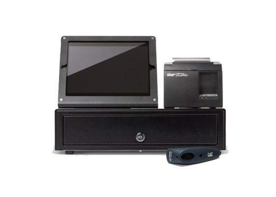 iConnect POS
