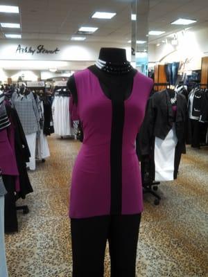 Ashley Stewart Women