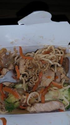 House of China