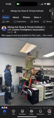 Allergy Ear, Nose Throat Institute