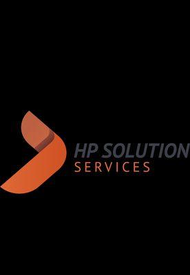 HP Solution Services