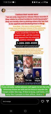 Lodi Police Department