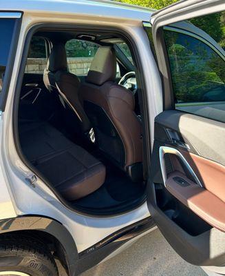 Elmos Mobile Detailing