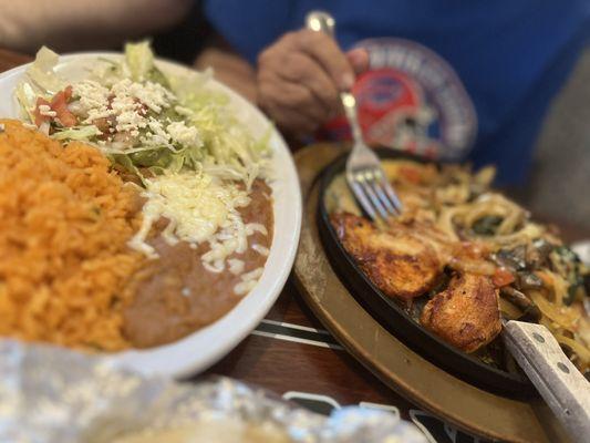 Margaritas Mexican Cantina