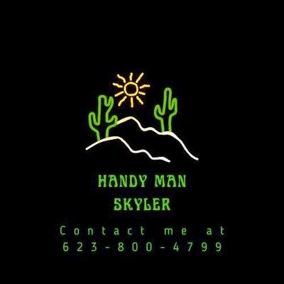 Skyler Handyman Services
