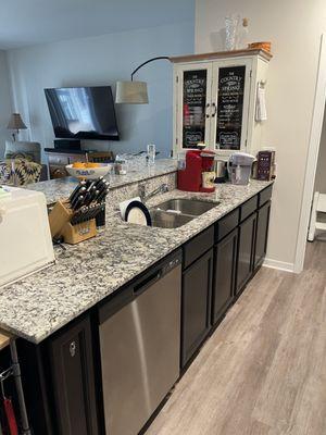 The Reliable Cleaning Company