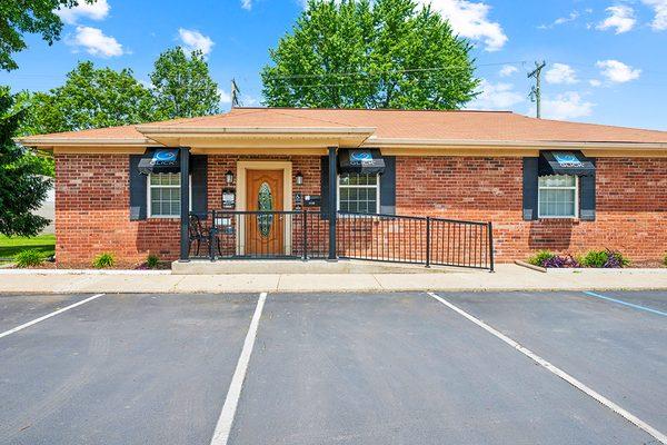 Fairington Apartments of Clarksville