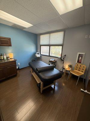 Gankanian Chiropractic