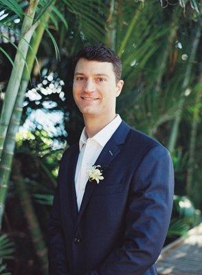 Stephen Hemperly, DO