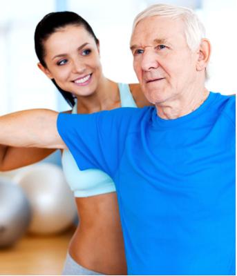 Cumberland Physical Therapy