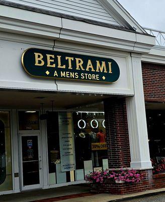 Beltrami