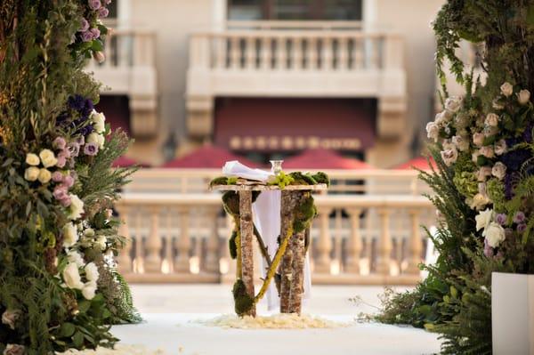 Marketa Harlan Boutique Events