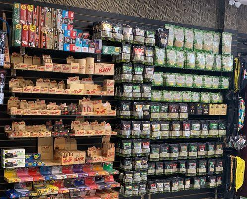 High End Tobacco and Vape