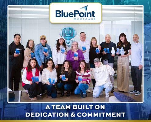 BluePoint Mortgage
