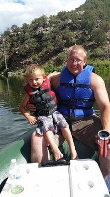 AAMS Tow & Haulin Services