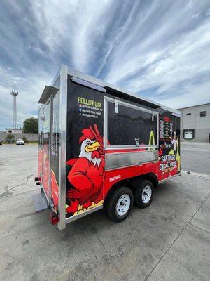 Santiago de Los Caballeros